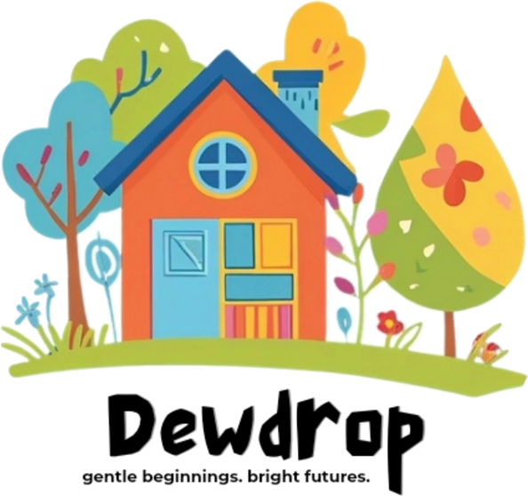 Dewdrop Educare logo