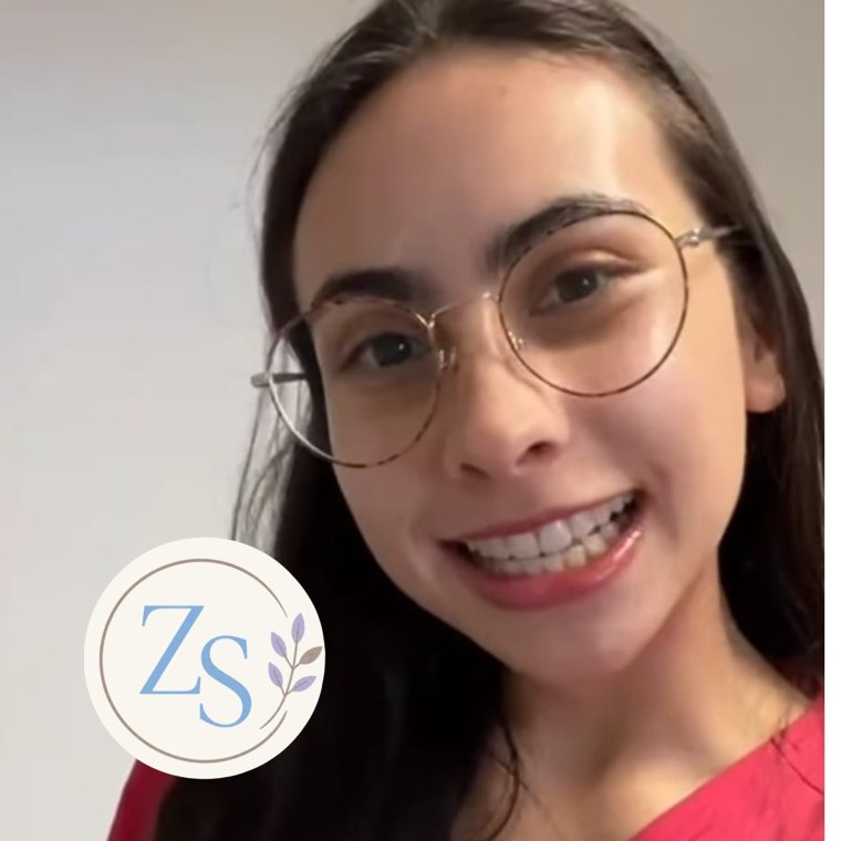 Zahrah Sedick, Speech and Language Pathologist